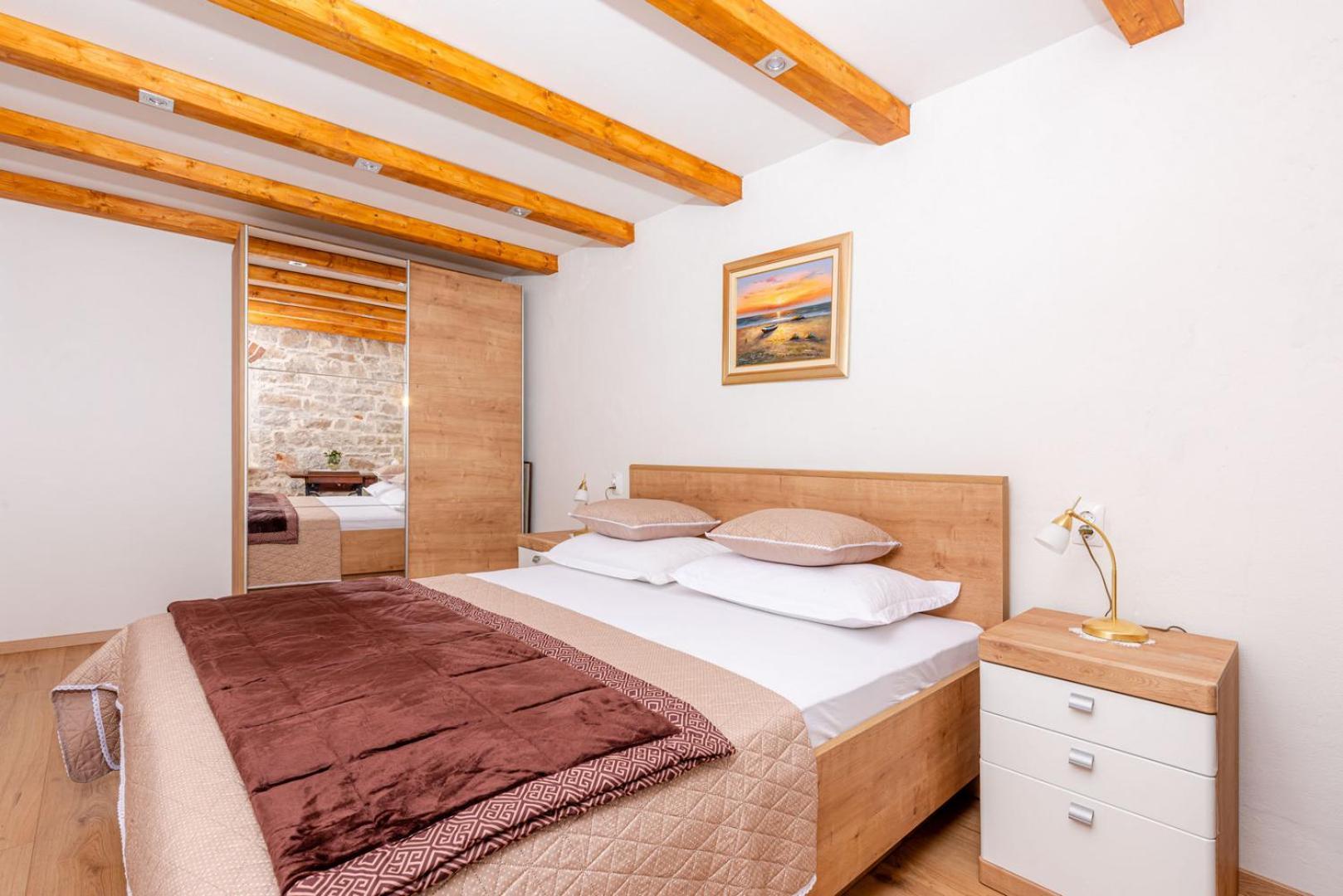 Deziderio Apartment Stomorska Ruang foto