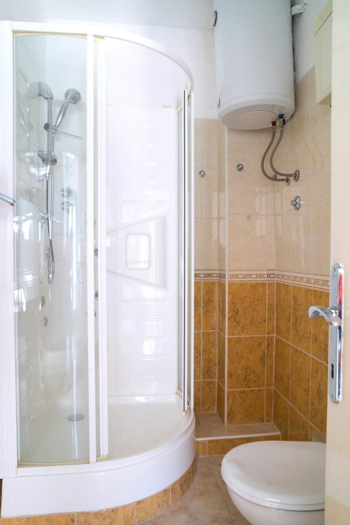 Deziderio Apartment Stomorska Ruang foto