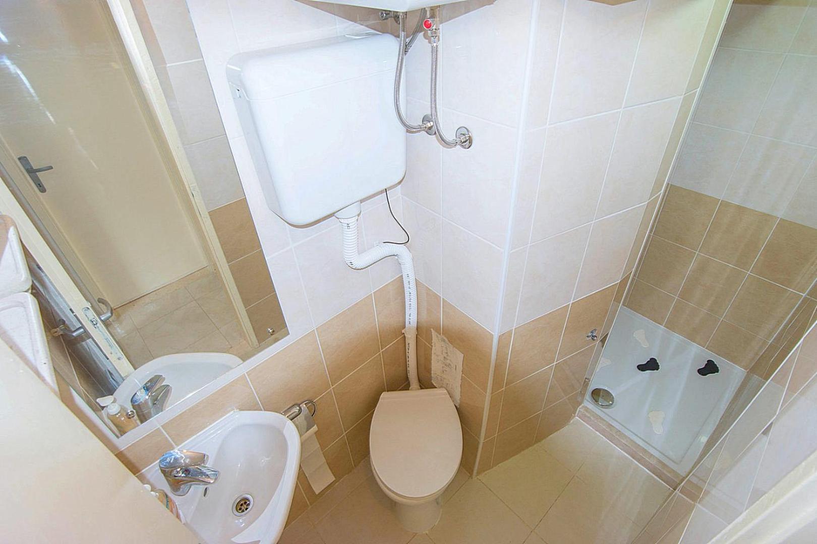 Deziderio Apartment Stomorska Ruang foto