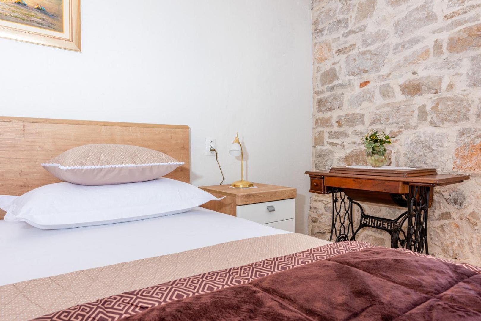 Deziderio Apartment Stomorska Ruang foto