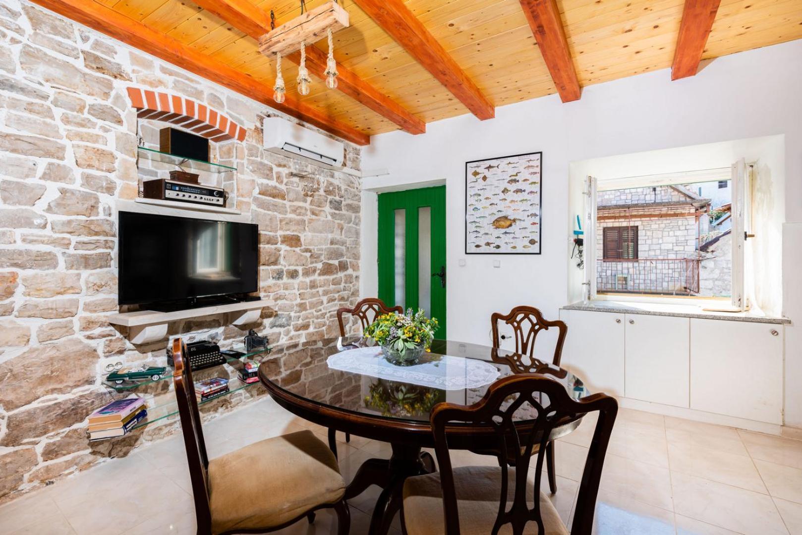 Deziderio Apartment Stomorska Ruang foto